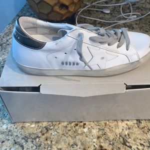 Golden Goose Superstar Classic